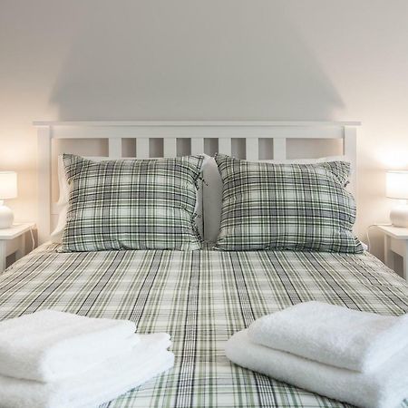 Aveiro Train Flat Apartman Kültér fotó